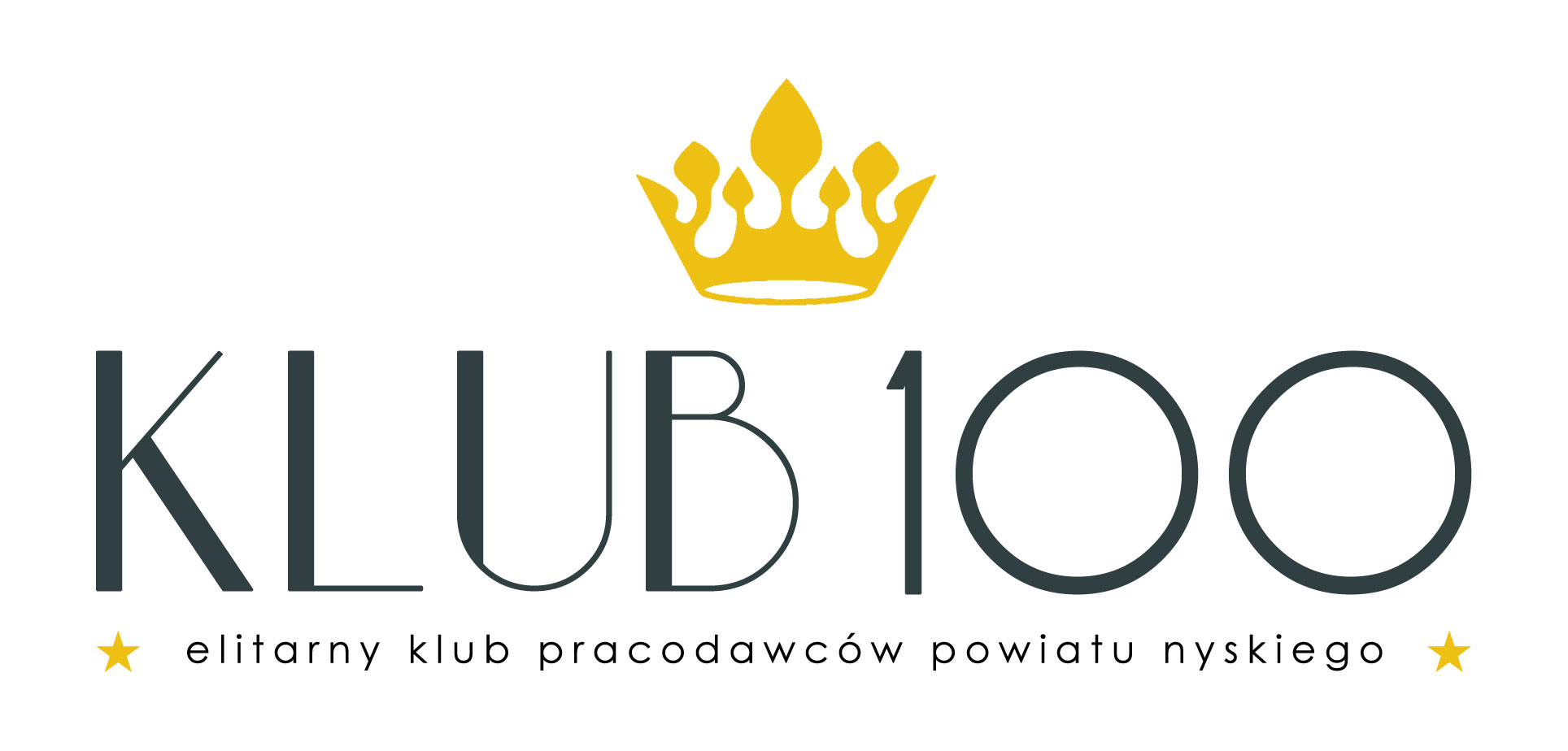 logo klubu 100