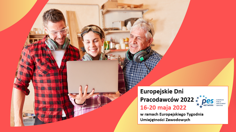 Europejskie dni Pracodawców