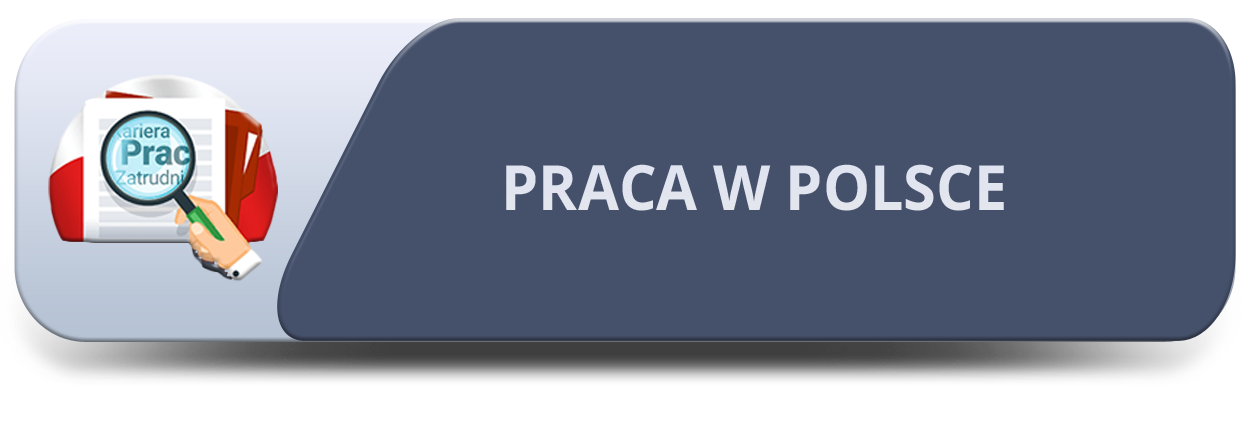 Przyciski oferty pracy w polsce