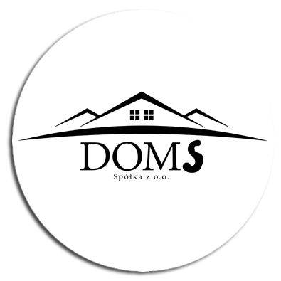 logo Doms