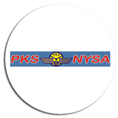 Logo PKS-Nysa