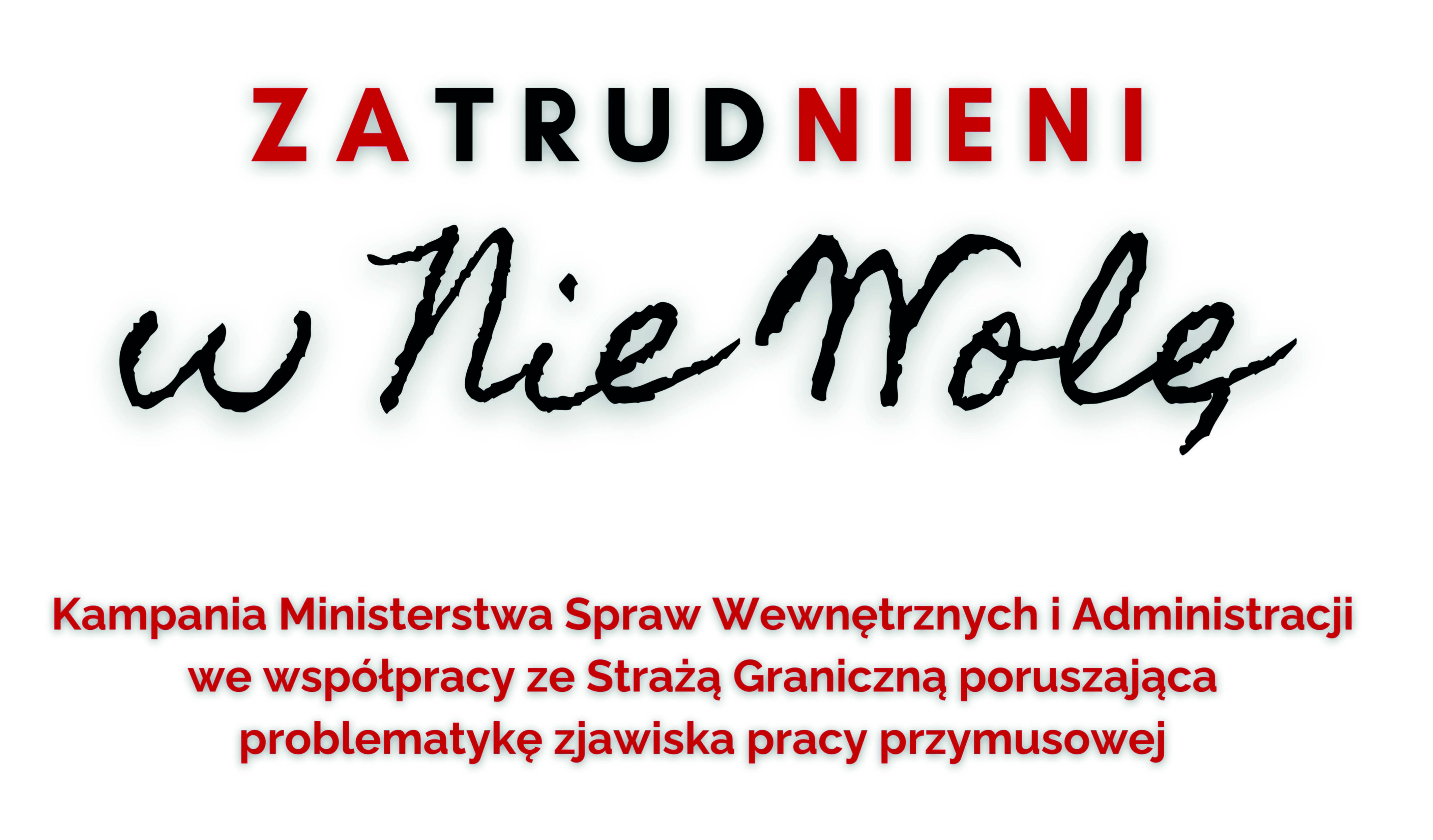 Zdjęcie artykułu Przeciwdziałanie handlowi ludźmi