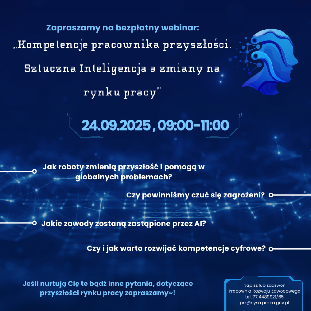 baner webinar AI