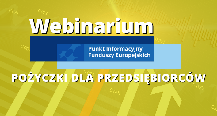 baner promujący webinarium