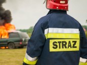 Obrazek dla: Rekrutacja do Straży Pożarnej w Nysie