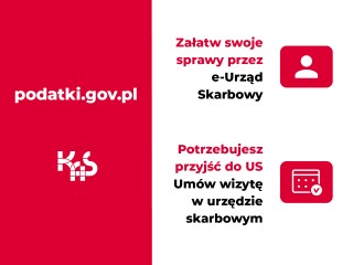 Zdjęcie artykułu e-Urząd Skarbowy