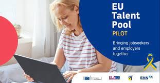 Zdjęcie artykułu Pracuj w Polsce i za granica z siecią EURES