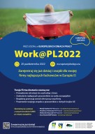 Zdjęcie artykułu Weź udział w Europejskich Dniach Pracy