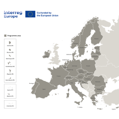Zdjęcie artykułu Interreg Europe 2021-2027: Program Wspierający Rozwój Regionalny