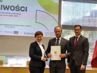 Zdjęcie artykułu 8 milionów złotych na wsparcie bezrobotnych!