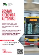 Zdjęcie artykułu Zostań kierowcą autobusu