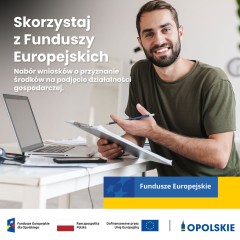 Zdjęcie artykułu Dofinansowanie podjęcia działalności gospodarczej