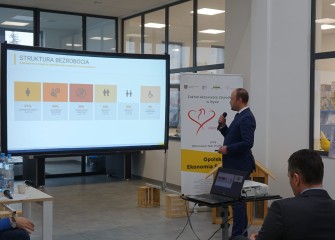 Zdjęcie artykułu Opolskie Inspiracje Gospodarcze w Nysie