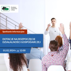 Zdjęcie artykułu Załóż firmę z Powiatowym Urzędem Pracy w Nysie