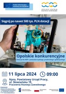 Zdjęcie artykułu Zaproszenie na spotkania informacyjne