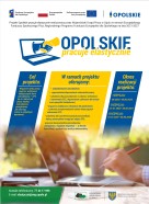Zdjęcie artykułu Projekt pn. Opolskie pracuje elastycznie